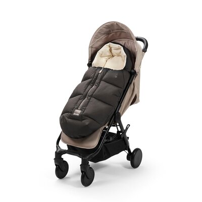 Comfort Voetenzak Black Comfort Voetenzak Black