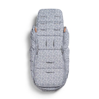 2-in-1 Voetenzak en inlegkussen buggy Free Bird