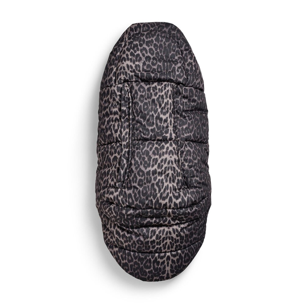 Comfort Voetenzak Le Leopard Comfort Voetenzak Le Leopard