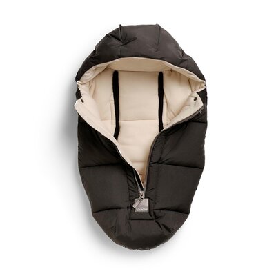 Comfort Voetenzak Black Comfort Voetenzak Black