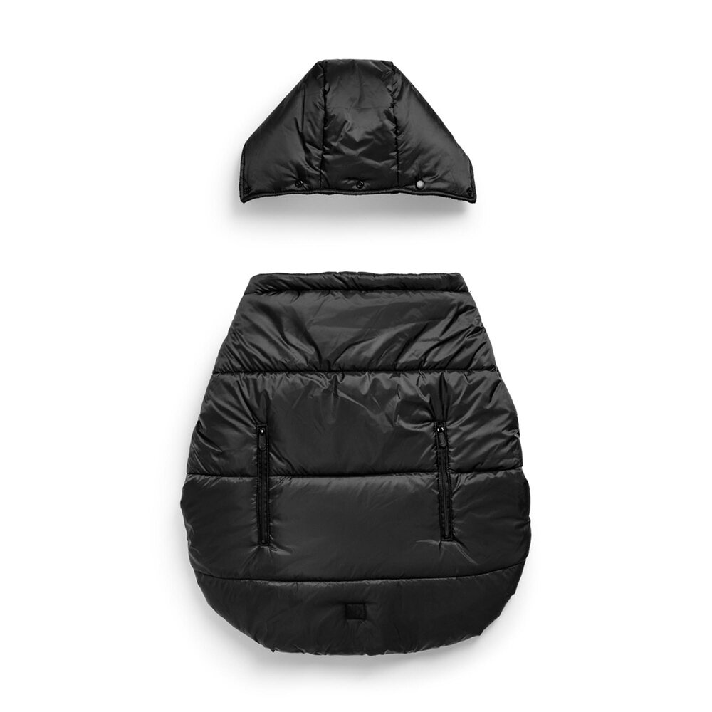 Cosy Cover Black Cosy Cover Black