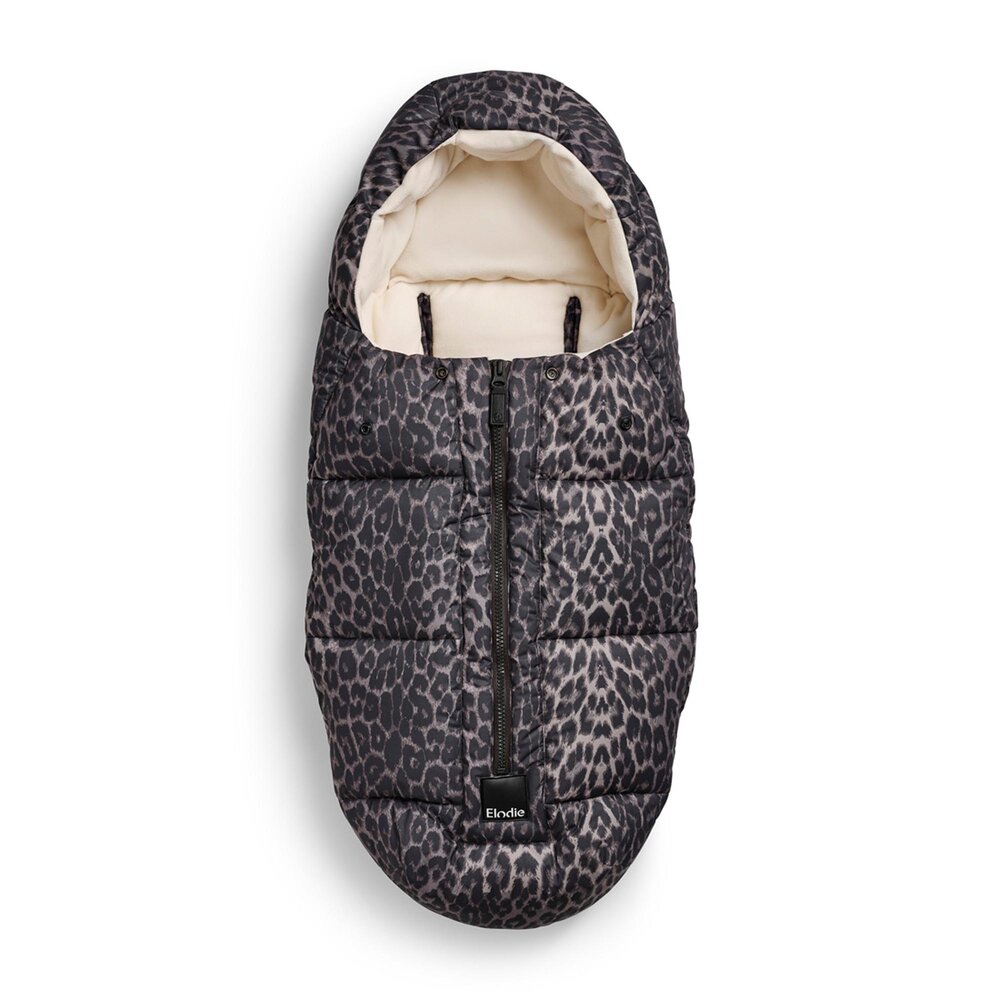 Comfort Voetenzak Le Leopard Comfort Voetenzak Le Leopard