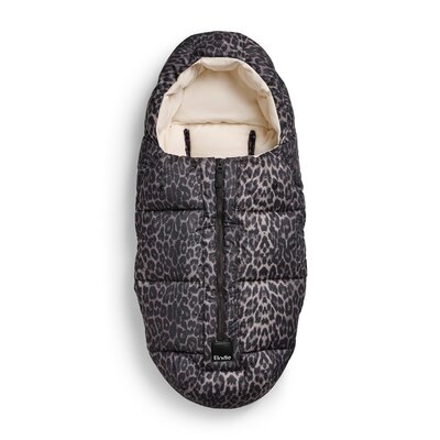 Comfort Voetenzak Le Leopard Comfort Voetenzak Le Leopard