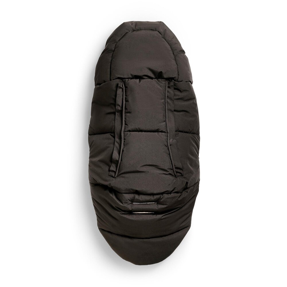Comfort Voetenzak Black Comfort Voetenzak Black