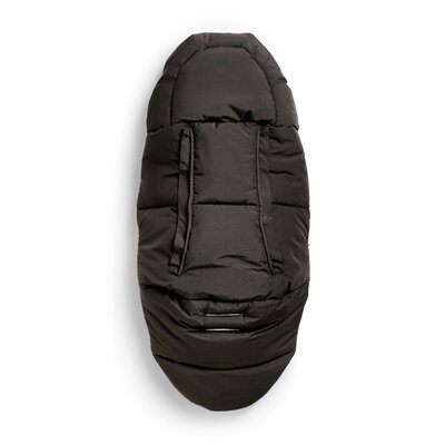 Comfort Voetenzak Black Comfort Voetenzak Black