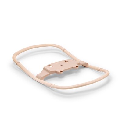 GRACE Bouncer onderstel Powder Pink GRACE Bouncer onderstel Powder Pink