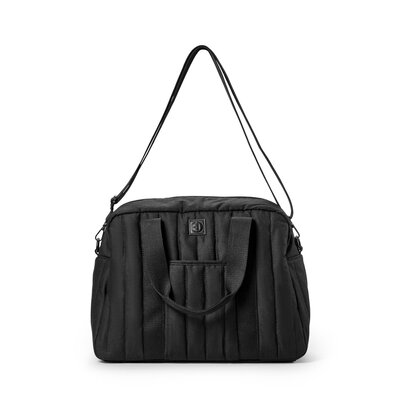Luiertas Wide Frame  Black