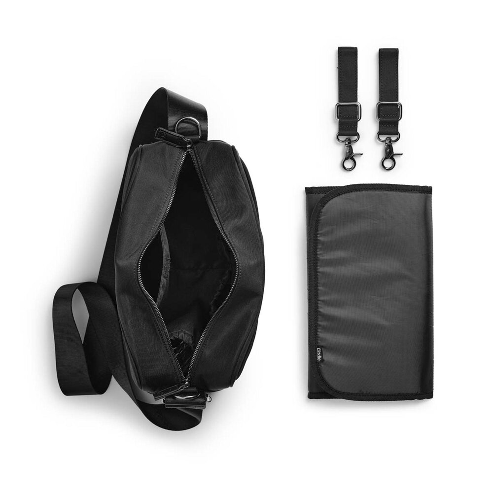 Crossbody Bag Black Crossbody Bag Black