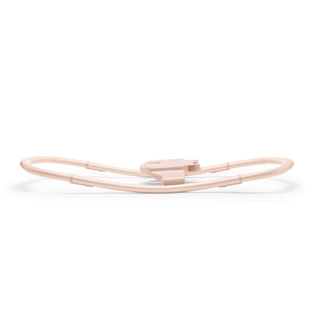 GRACE Bouncer onderstel Powder Pink GRACE Bouncer onderstel Powder Pink