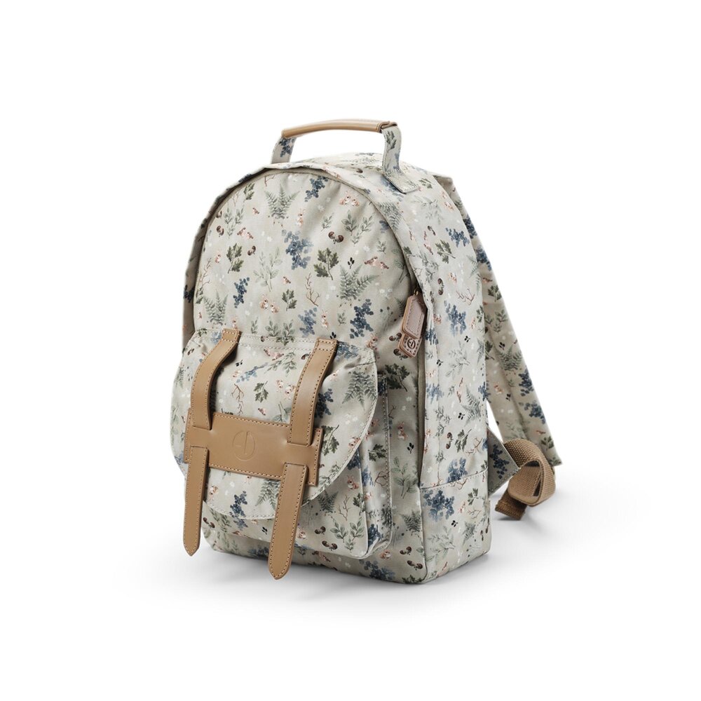 Rugzak MIDI Fairytale Fores Rugzak MIDI Fairytale Fores