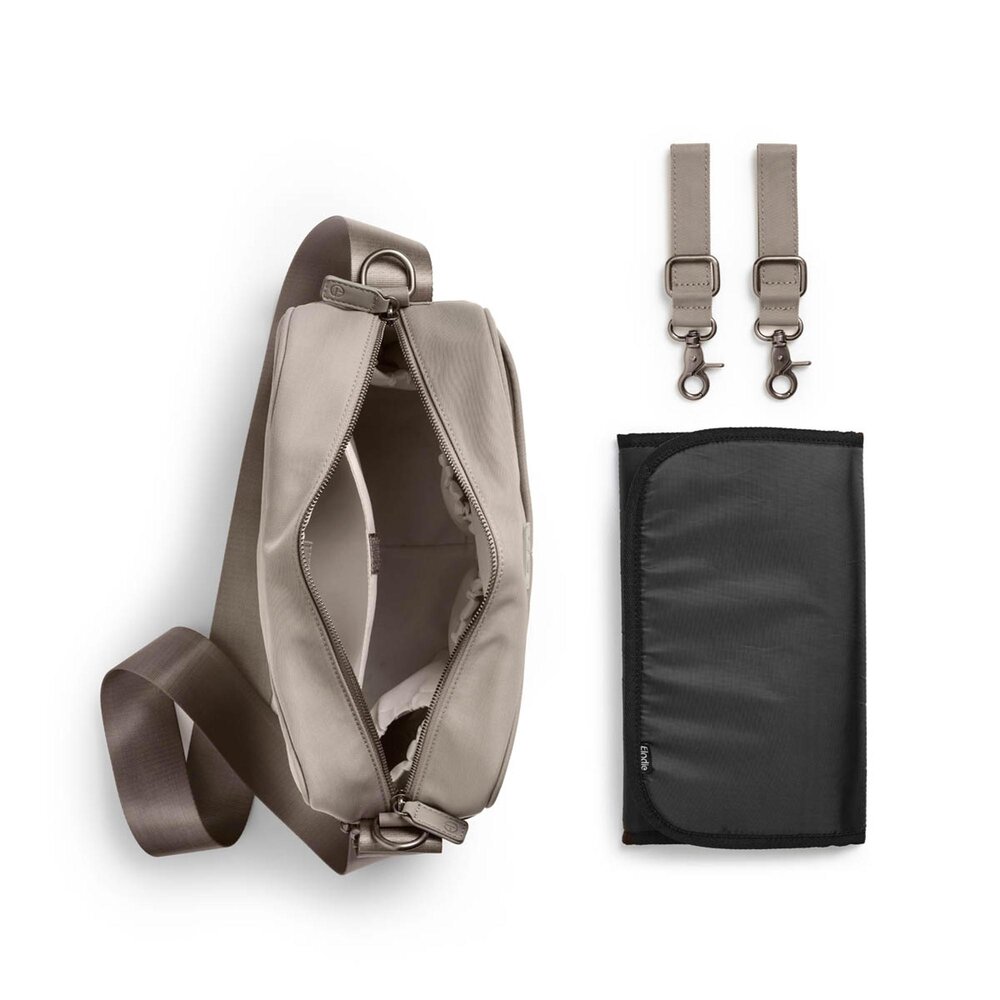 Crossbody Bag Moonshell Crossbody Bag Moonshell
