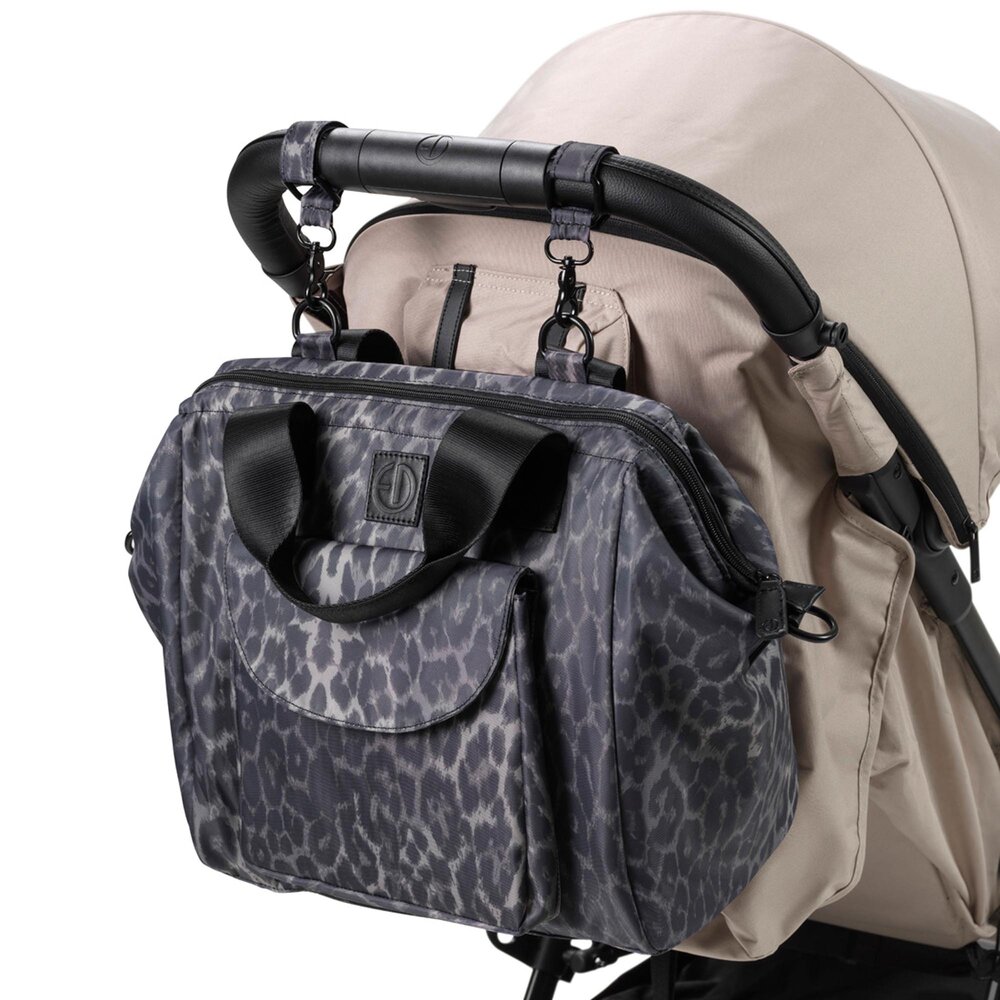 Luiertas Wide Frame Le Leopard Luiertas Wide Frame Le Leopard