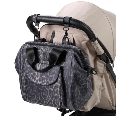 Luiertas Wide Frame Le Leopard Luiertas Wide Frame Le Leopard