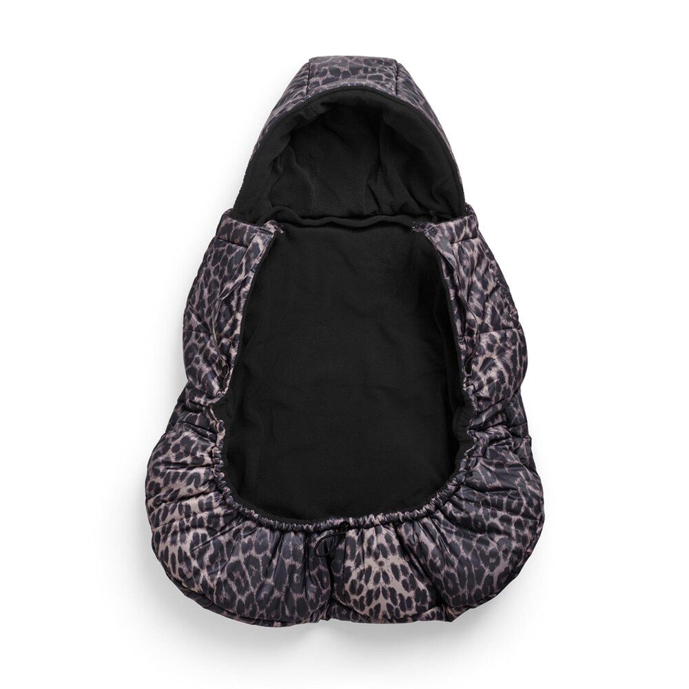 Cosy Cover Le Leopard