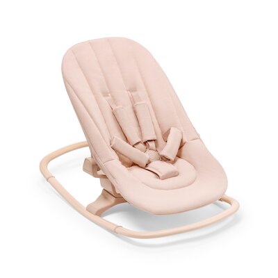 GRACE Bouncer onderstel Powder Pink GRACE Bouncer onderstel Powder Pink