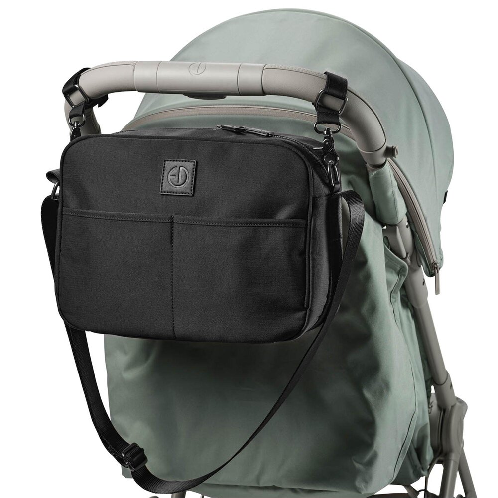 Crossbody Bag Black Crossbody Bag Black