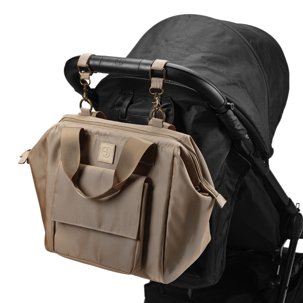 Luiertas Wide Frame Pure Khaki Luiertas Wide Frame Pure Khaki