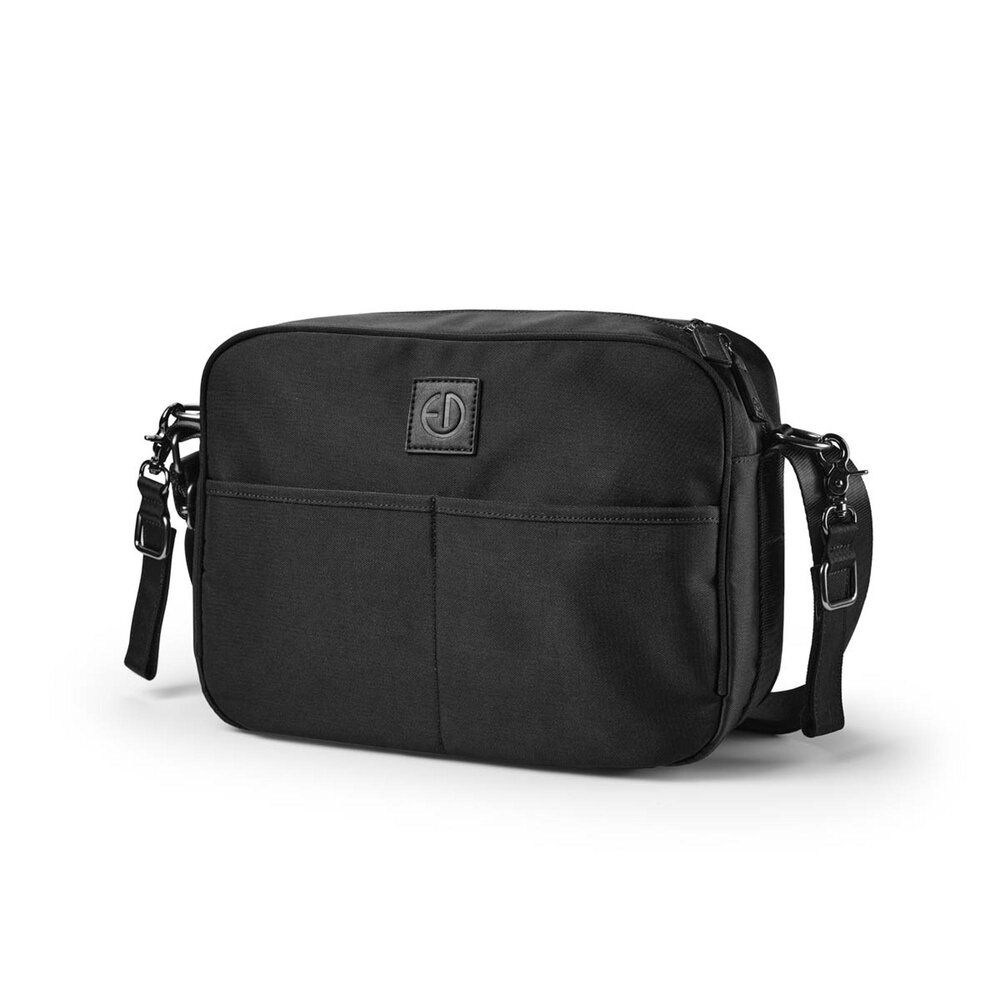 Crossbody Bag Black Crossbody Bag Black