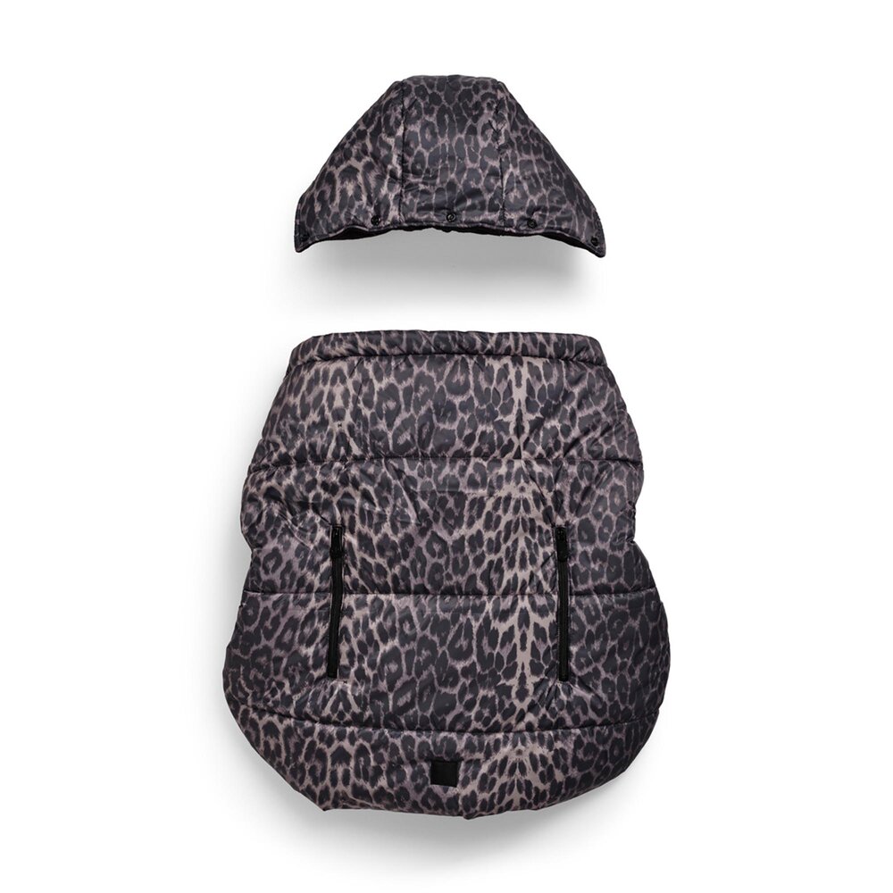 Cosy Cover Le Leopard