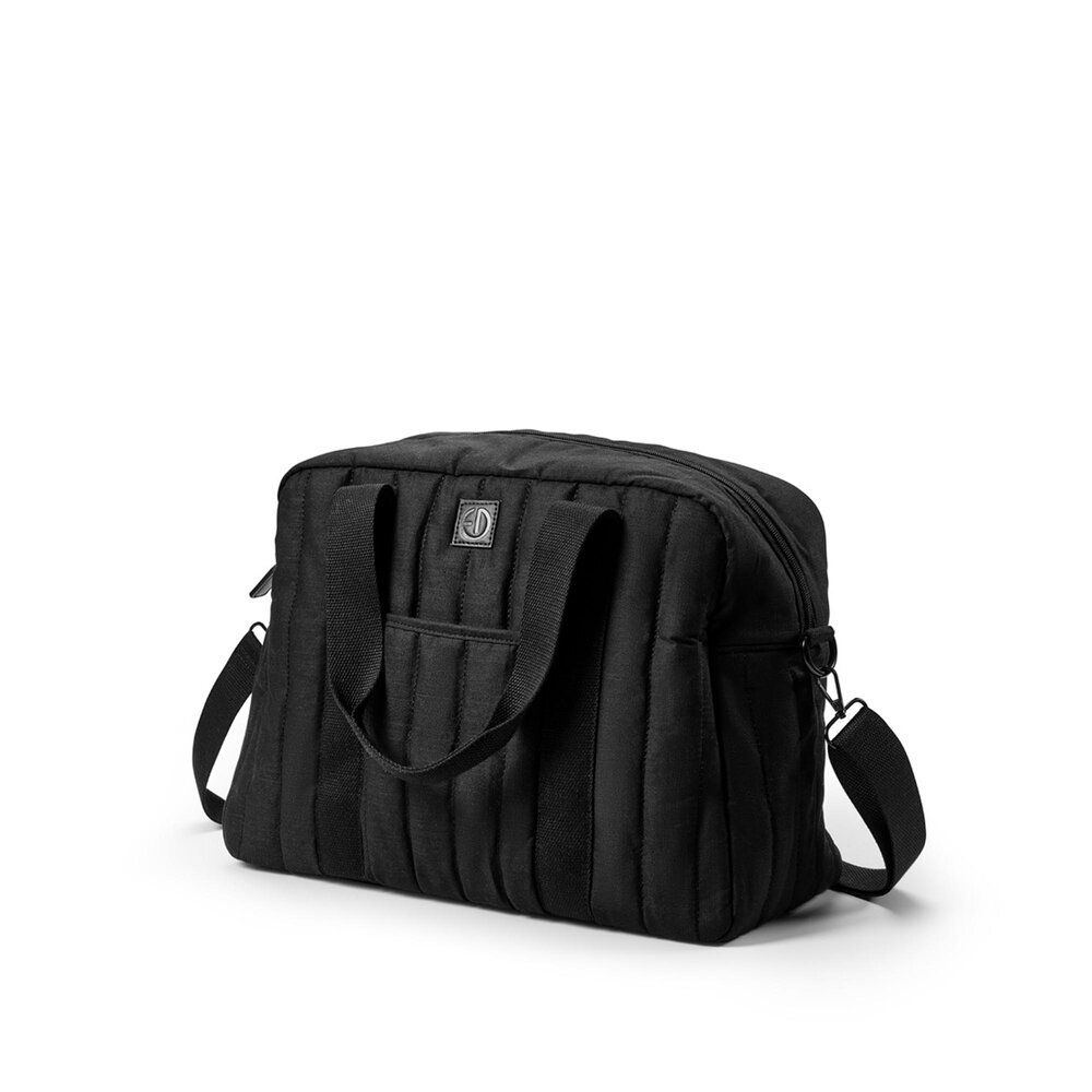 Luiertas Wide Frame  Black