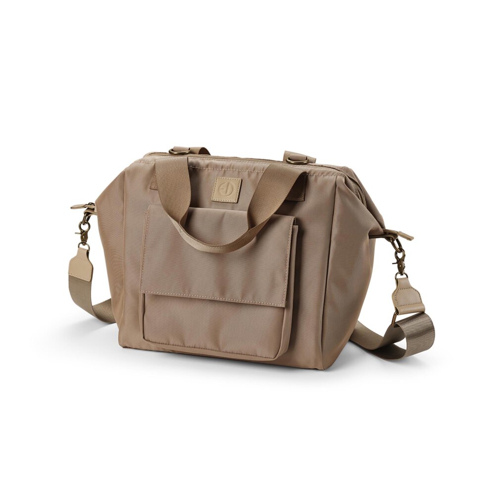 Luiertas Wide Frame Pure Khaki Luiertas Wide Frame Pure Khaki