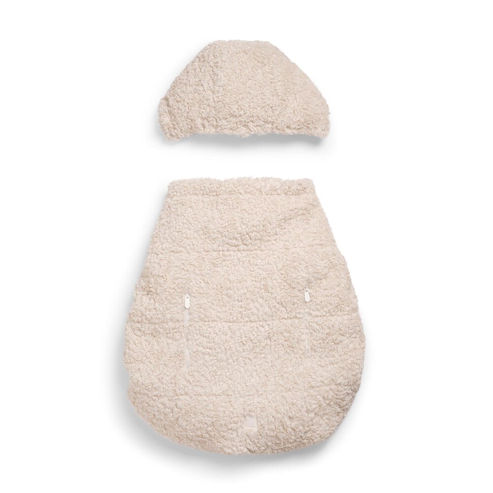 Cosy Cover White Bouclé Cosy Cover White Bouclé