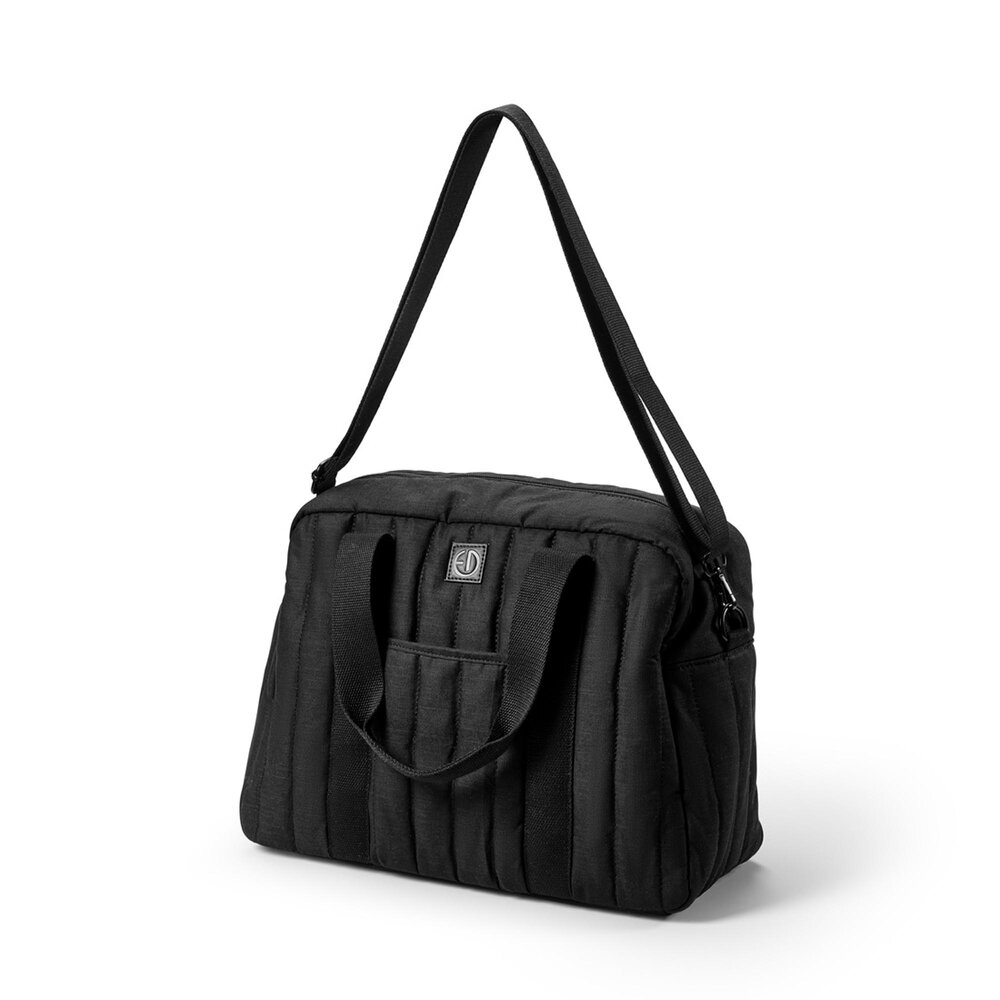 Luiertas Wide Frame  Black