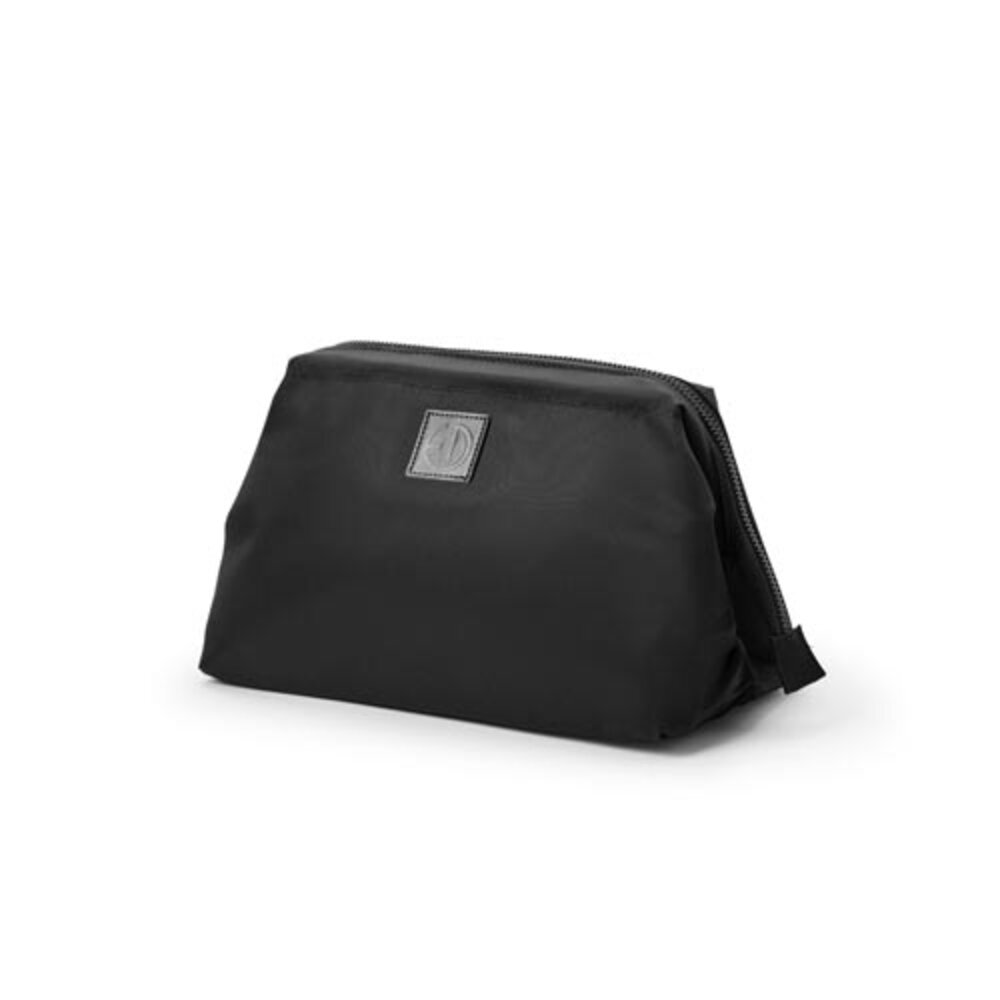 Toilettasje (Zip&Go) Black Toilettasje (Zip&Go) Black
