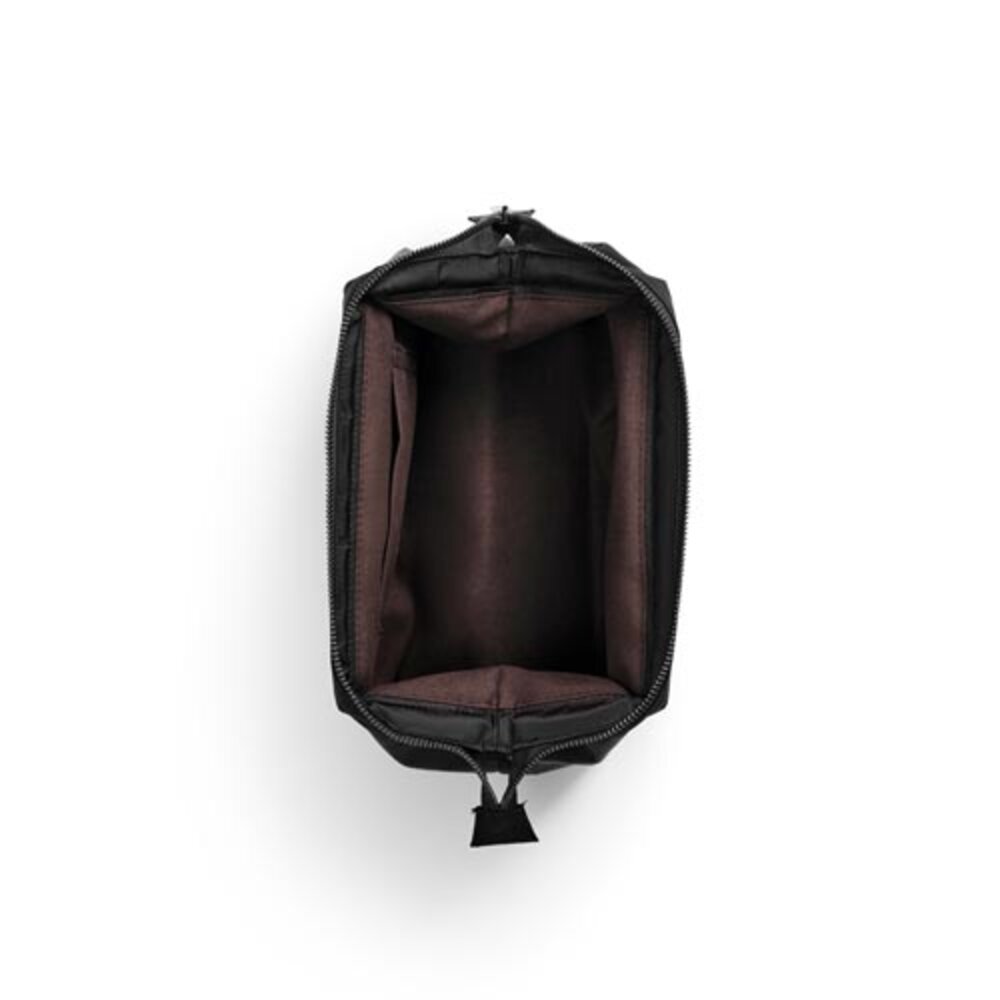 Toilettasje (Zip&Go) Black Toilettasje (Zip&Go) Black