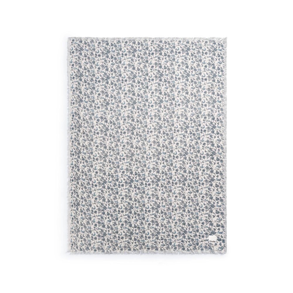 Hydrofiel Baby Deken (75x100cm) Leo Toile