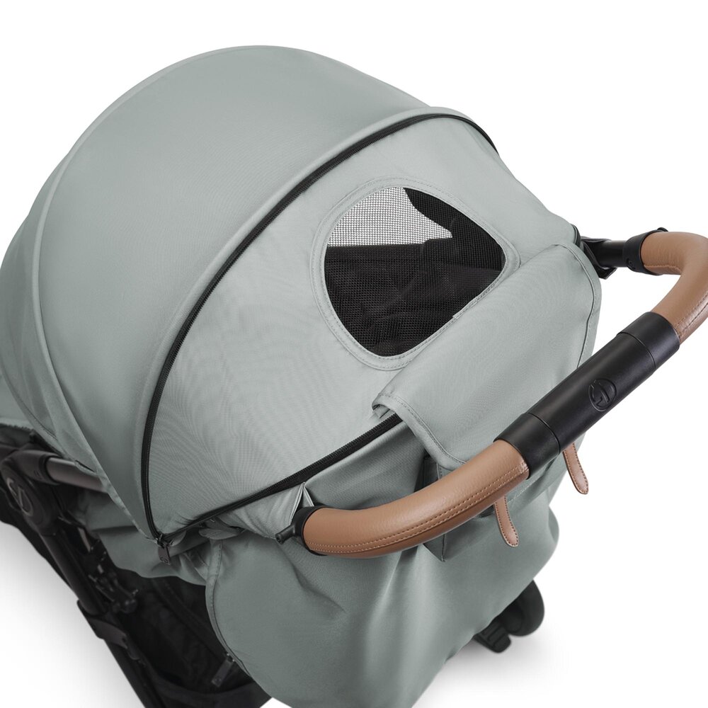 Mondo Compacte Buggy Hazy Jade Mondo Compacte Buggy Hazy Jade