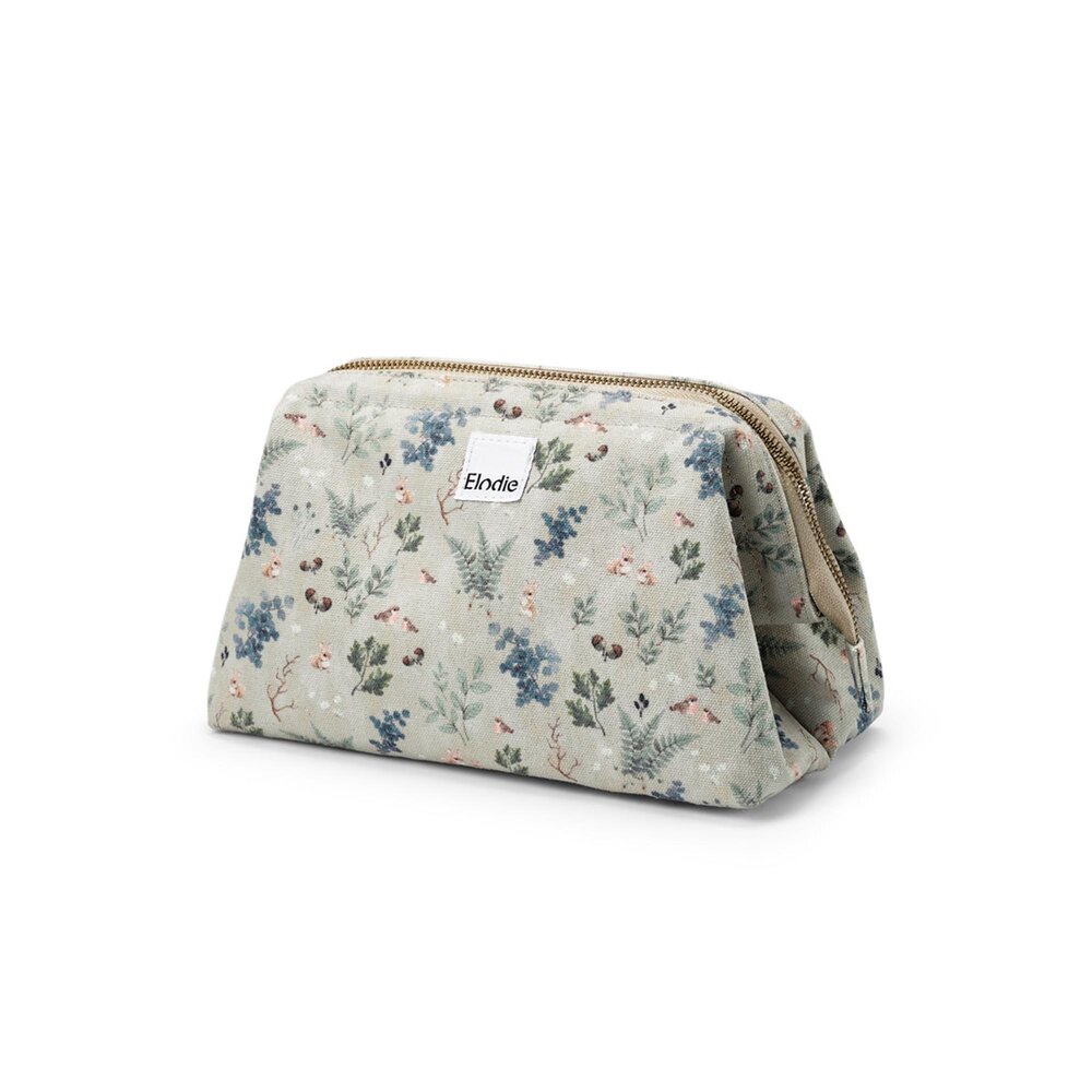 Toilettasje (Zip&Go) Fairytale Fores Toilettasje (Zip&Go) Fairytale Fores