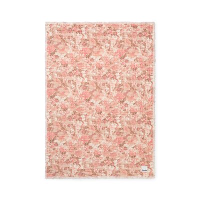 Hydrofiel Baby Deken River rose Hydrofiel Baby Deken River rose