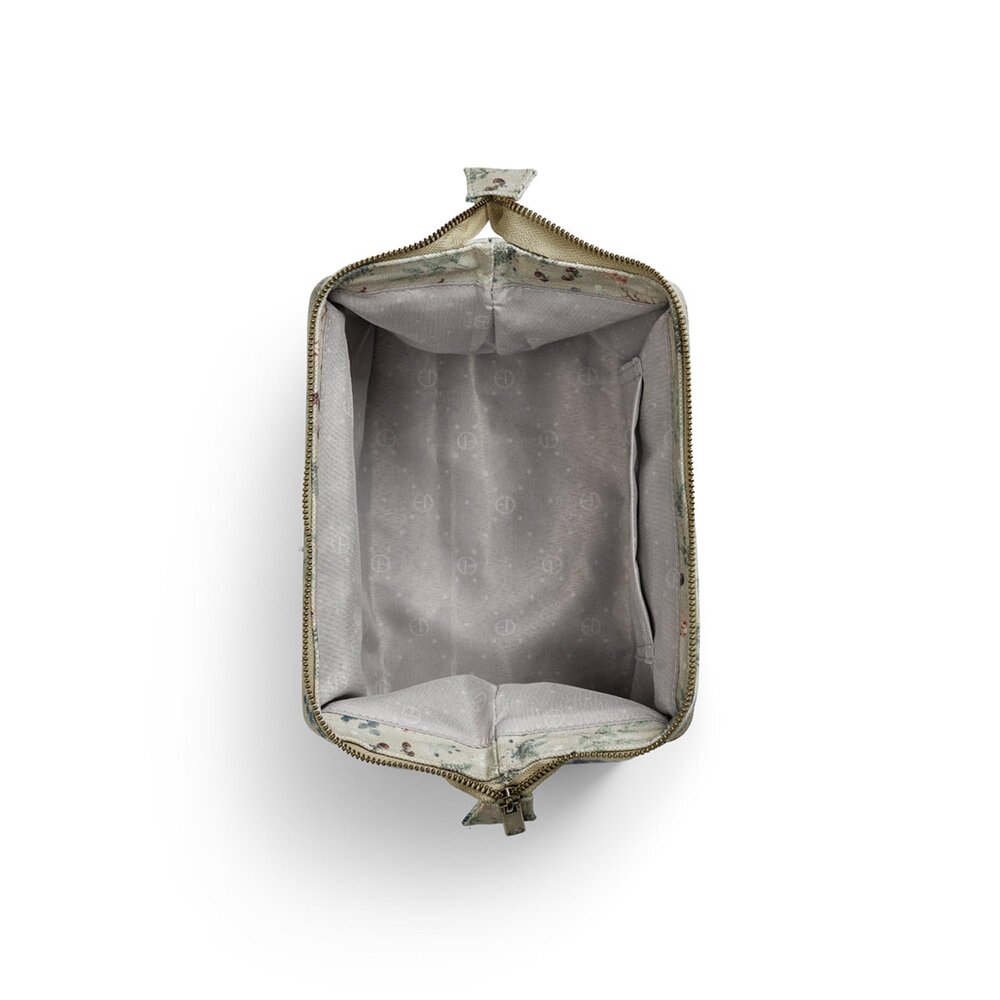 Toilettasje (Zip&Go) Fairytale Fores Toilettasje (Zip&Go) Fairytale Fores