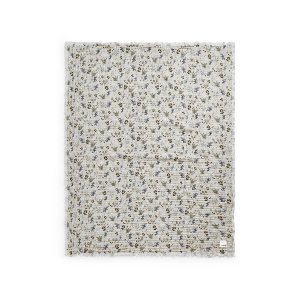 Hydrofiel Baby Deken (75x100cm) Fairytale Fores Hydrofiel Baby Deken (75x100cm) Fairytale Fores