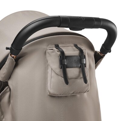 Mondo Compacte Buggy Tender Taupe Mondo Compacte Buggy Tender Taupe