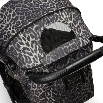 Mondo Buggy Deluxe Le Leopard Mondo Buggy Deluxe Le Leopard