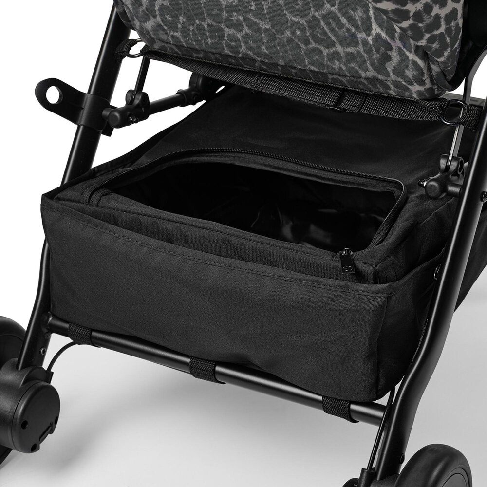 Mondo Buggy Deluxe Le Leopard Mondo Buggy Deluxe Le Leopard