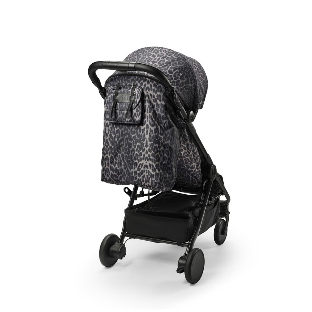 Mondo Buggy Deluxe Le Leopard Mondo Buggy Deluxe Le Leopard