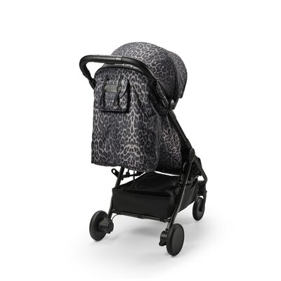 Mondo Buggy Deluxe Le Leopard Mondo Buggy Deluxe Le Leopard