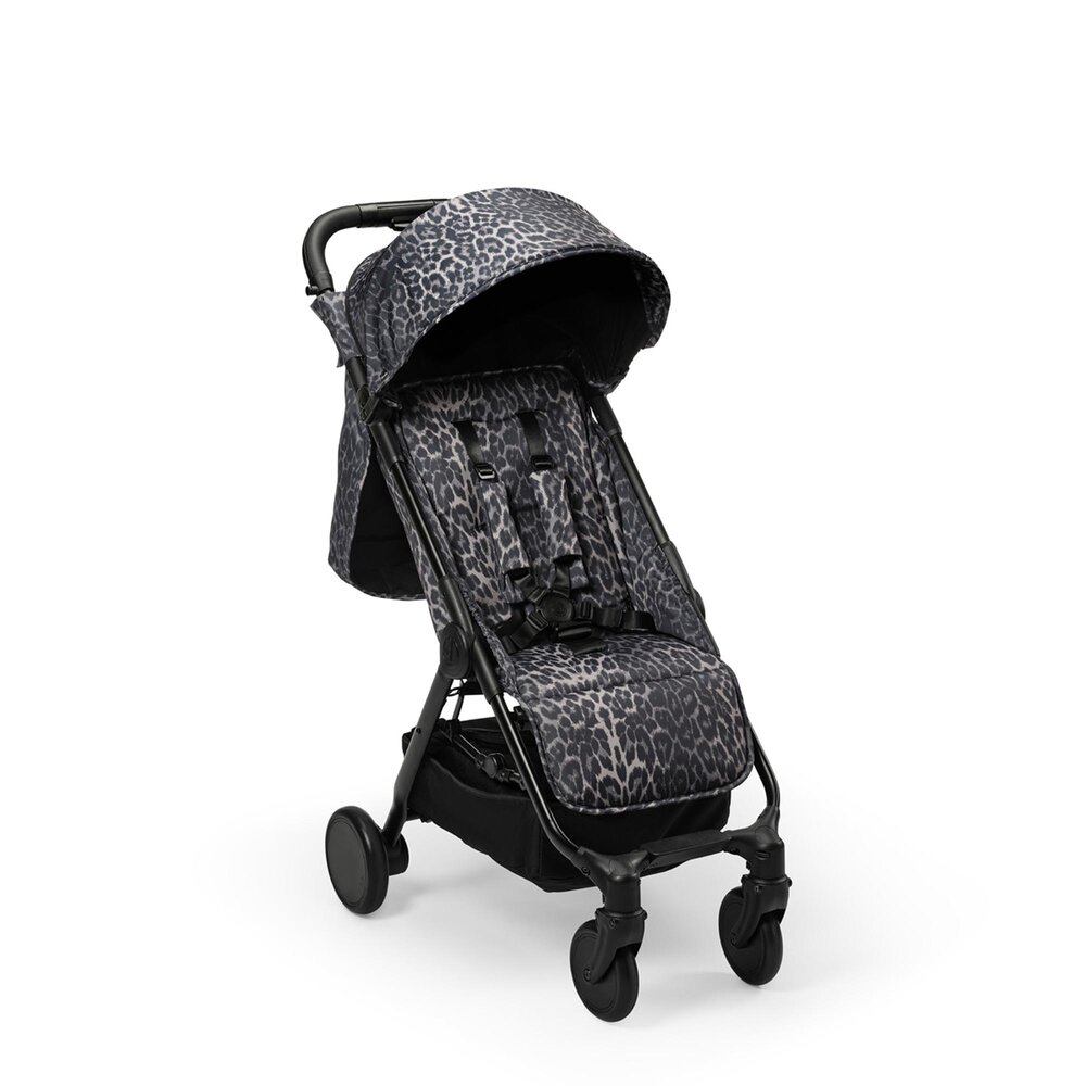 Mondo Buggy Deluxe Le Leopard Mondo Buggy Deluxe Le Leopard