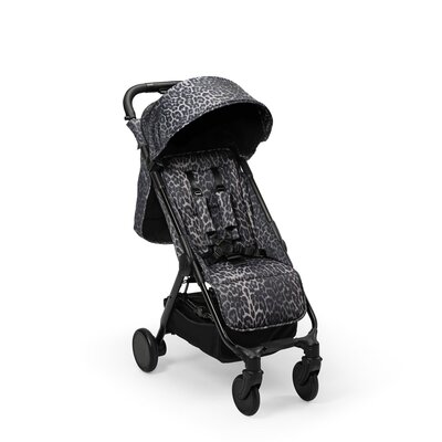 Mondo Buggy Deluxe Le Leopard