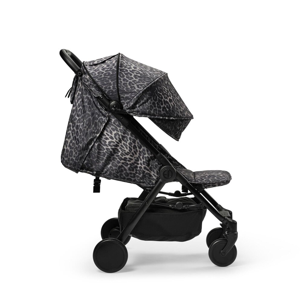 Mondo Buggy Deluxe Le Leopard Mondo Buggy Deluxe Le Leopard