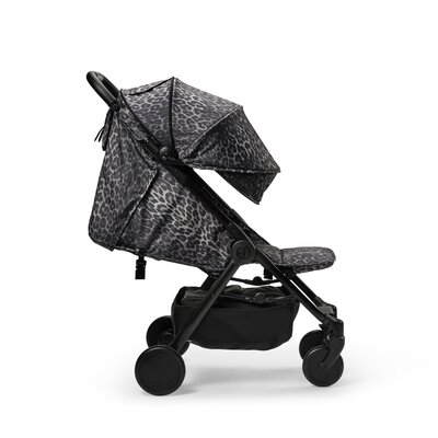 Mondo Buggy Deluxe Le Leopard Mondo Buggy Deluxe Le Leopard