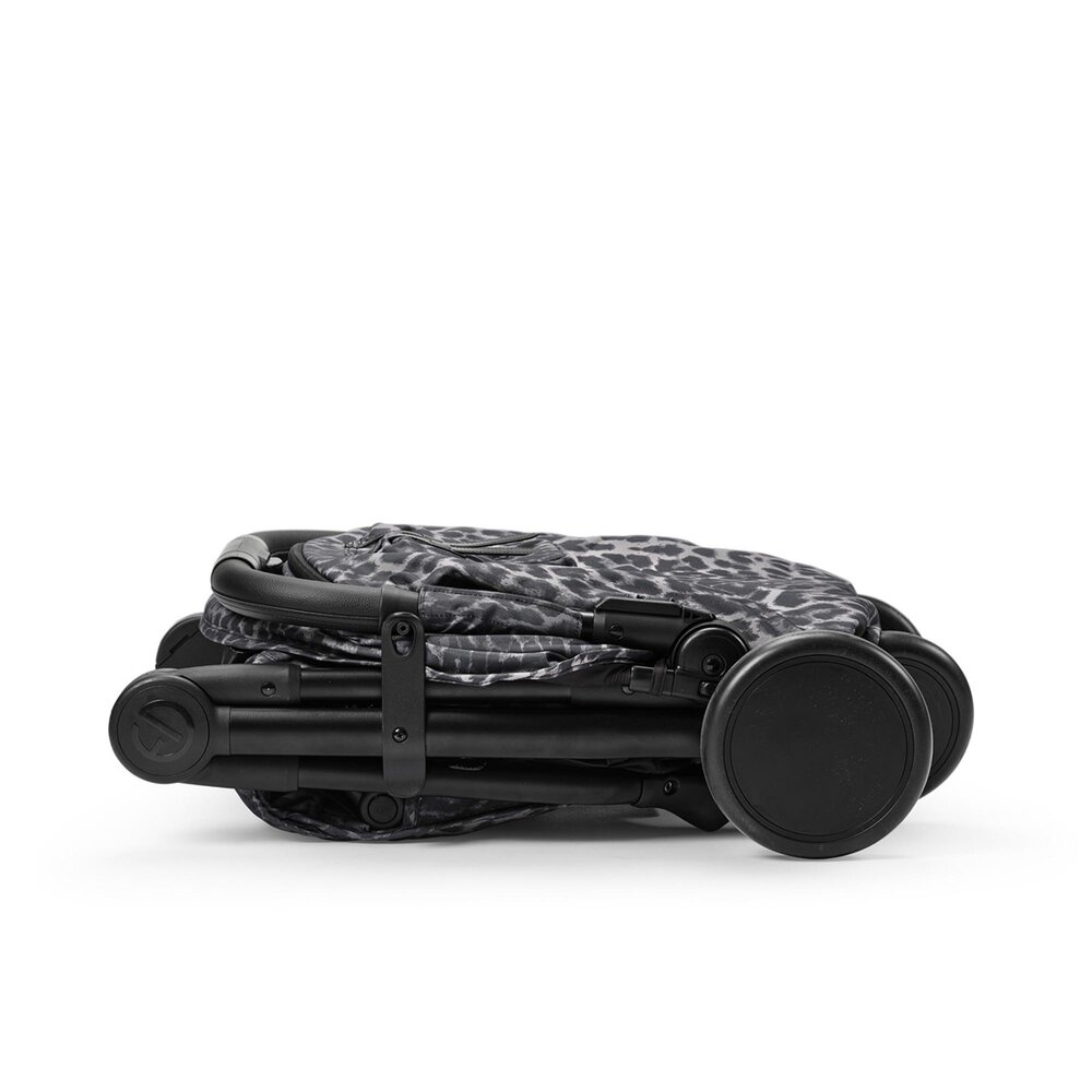 Mondo Buggy Deluxe Le Leopard Mondo Buggy Deluxe Le Leopard