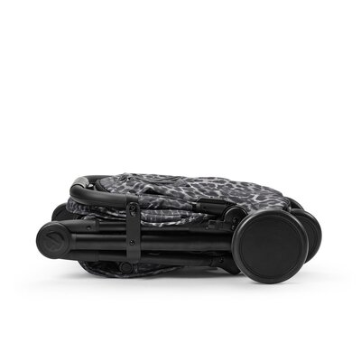 Mondo Buggy Deluxe Le Leopard Mondo Buggy Deluxe Le Leopard