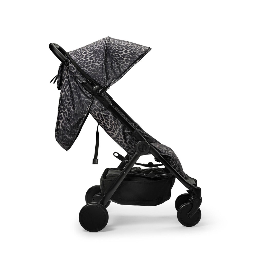 Mondo Buggy Deluxe Le Leopard Mondo Buggy Deluxe Le Leopard