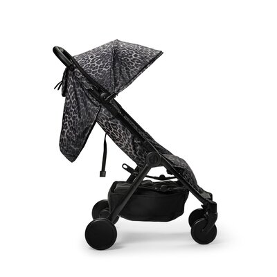 Mondo Buggy Deluxe Le Leopard Mondo Buggy Deluxe Le Leopard