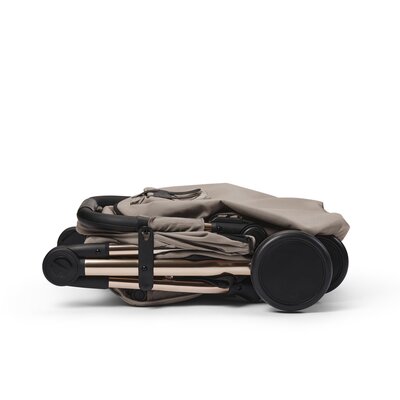 Mondo Compacte Buggy Tender Taupe Mondo Compacte Buggy Tender Taupe