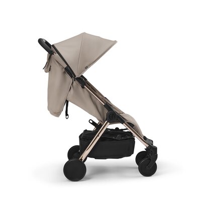 Mondo Compacte Buggy Tender Taupe Mondo Compacte Buggy Tender Taupe